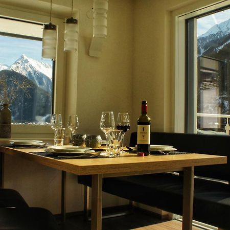 Mountain Home Apartment Finkenberg Eksteriør billede