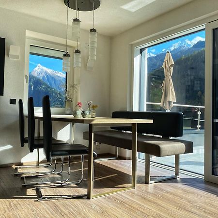 Mountain Home Apartment Finkenberg Eksteriør billede