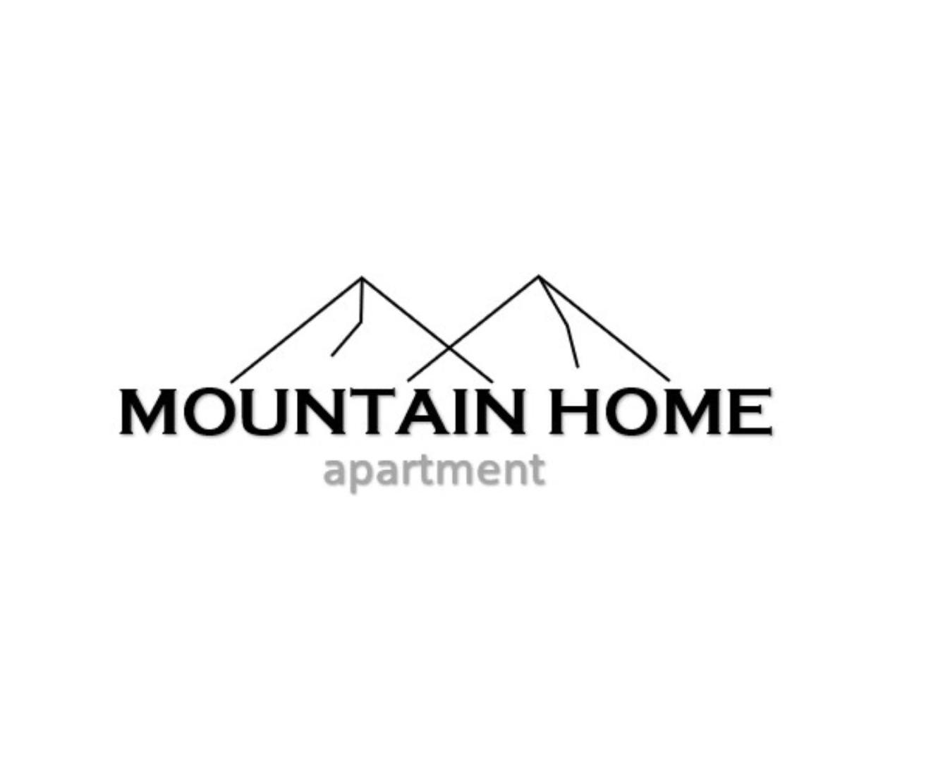 Mountain Home Apartment Finkenberg Eksteriør billede