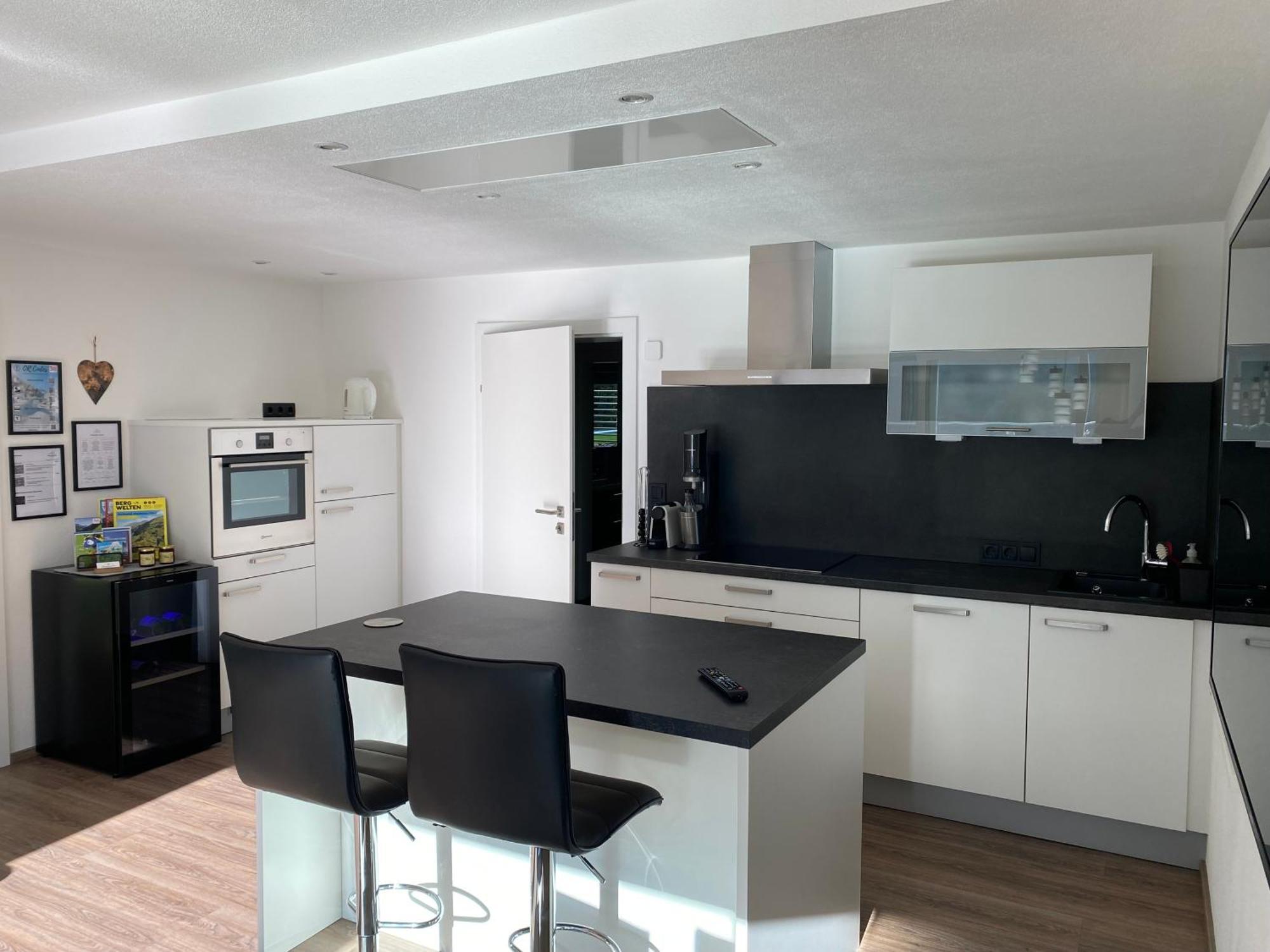 Mountain Home Apartment Finkenberg Eksteriør billede